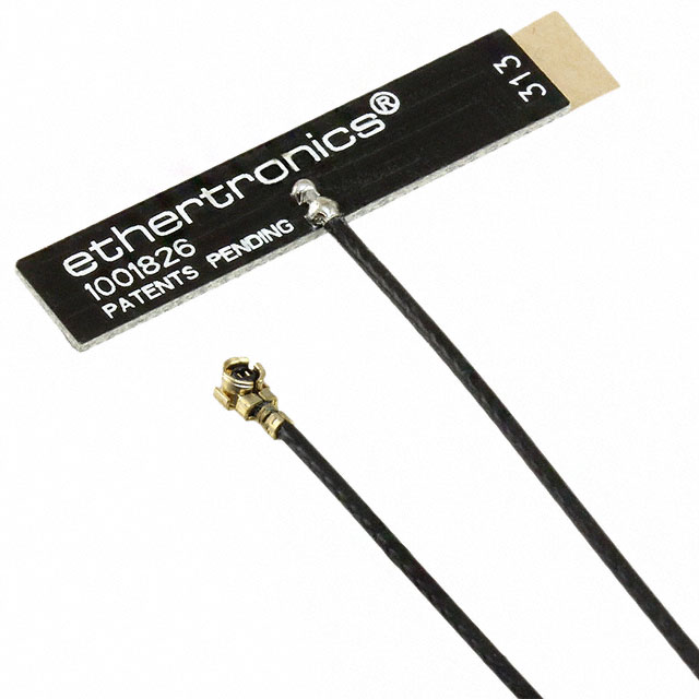 1001826 Ethertronics/AVX  Antenas de RF